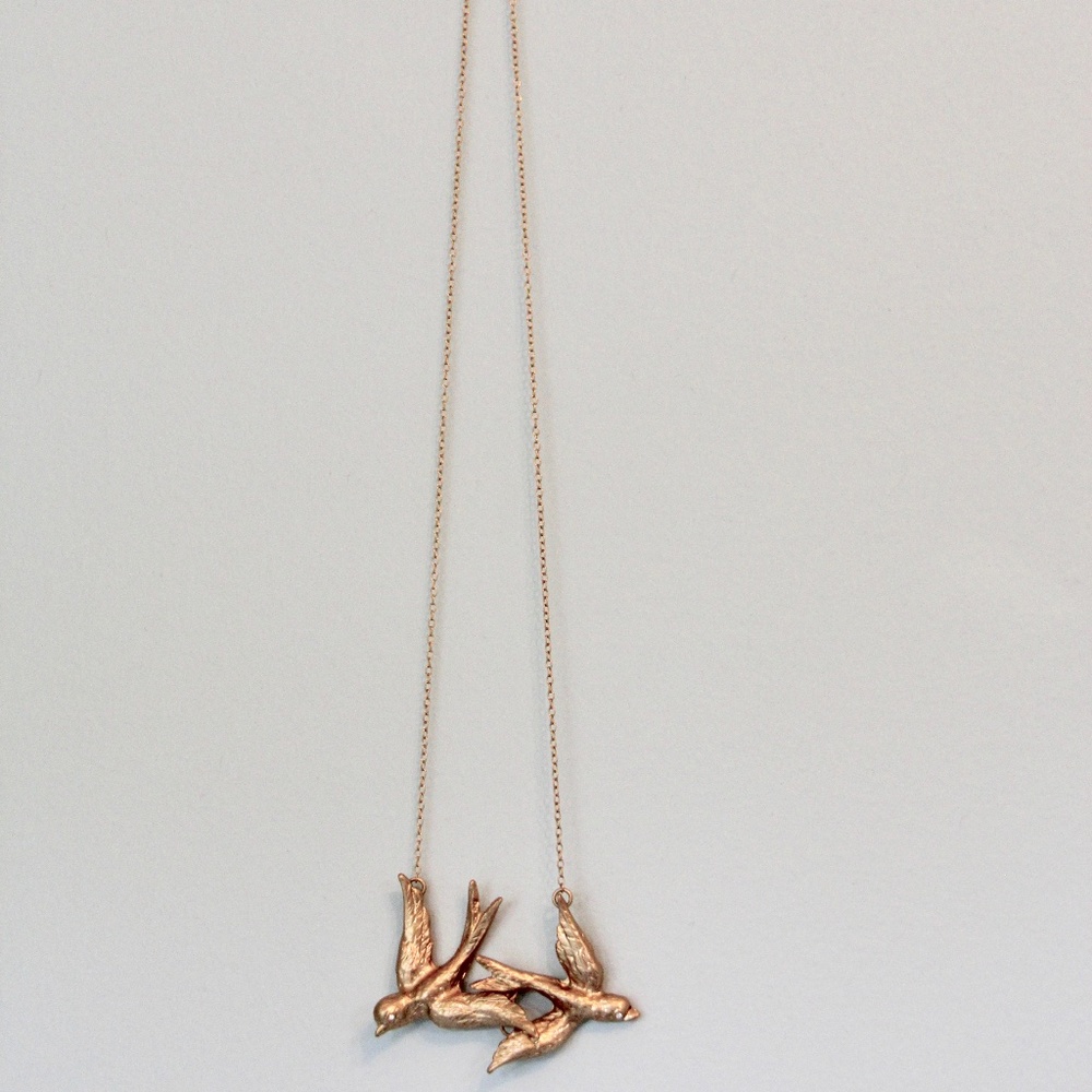 J Crew Necklace NWOT